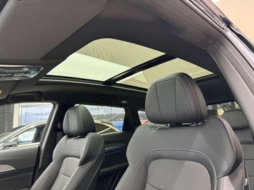 Jetour 2025 Jetour X70 Plus 1.5T 6DCT 147km Nowy 7 lat gwarancji Automat FV23, zdjęcie 9