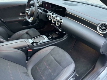 Mercedes CLA C118/X118 Coupe Facelifting 1.3 200 163KM 2024 Mercedes-Benz CLA 200 200 Pakiet AMG FaceLift, zdjęcie 19