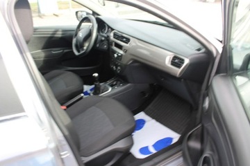 Citroen C-Elysee II Sedan Facelifting 1.2 PureTech 82KM 2019 Citroen C-Elysée 1.2 PureTech F-vat Gwarancja, zdjęcie 24