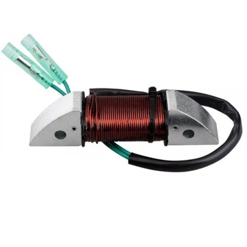 Для подвесного мотора Tohatsu 8HP 9,8HP Parsun Hide