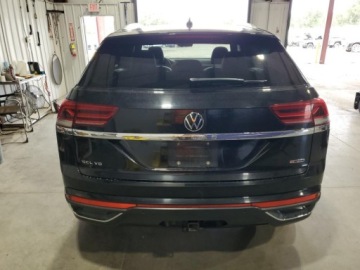Volkswagen 2020 Volkswagen Atlas 2020 VOLKSWAGEN ATLAS CROSS SPORT SEL 3.6 Benzyna 238KM, zdjęcie 5