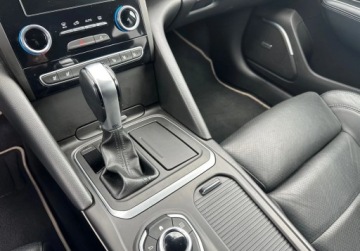 Renault Talisman Kombi 1.8 TCe FAP 224KM 2018 Renault Talisman 1.8B 225KM 2018r. Salon Polska Initiale Paris 1.8 Benzyna, zdjęcie 12