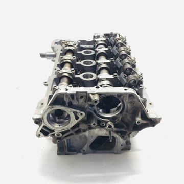 ГОЛОВКА ВАЛА 1.6 THP TURBO 5F02 CITROEN PEUGEOT ПОСЛЕ РЕГЕНЕРАЦИИ