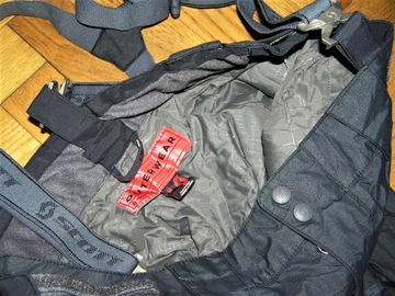 SCOTT Верхняя одежда с утеплителем GORE-TEX M/L PERFECT