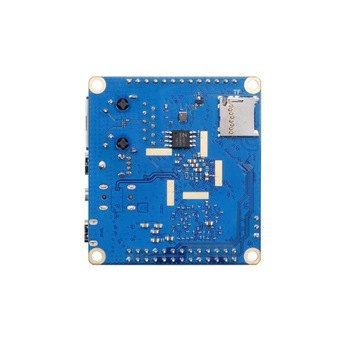 Orange Pi Zero 3 1 ГБ DDR4 SDRAM