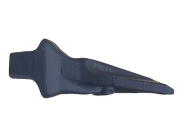 ТИП ЗУБА VOLVO STYLE 20GPE EC210 14523655