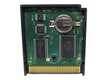 Zelda Links Awakening DX Game Boy Gameboy Color