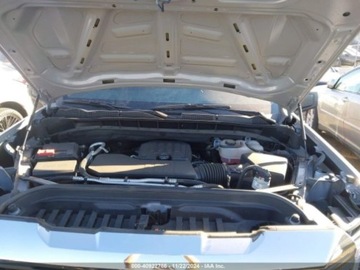  GMC Sierra 2024r., 1500, od ubezpieczalni 2.7 Benzyna 310KM, zdjęcie 10