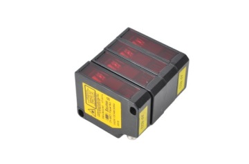 Лазерный датчик расстояния BAUMER OADM 13I7480/S35A