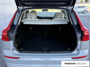 Volvo XC60 II 2023 Volvo XC 60 B4 Benzyna | Core | Salon PL | Serwis, zdjęcie 32