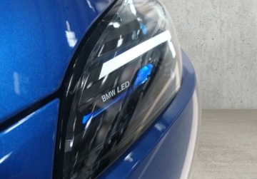 BMW Seria 1 F70 Hatchback M 2.0 M135 300KM 2024 BMW Seria 1 xDrive M Sport PRO l Podgrz. Kierow. l Kamera l HarmanKardon l, zdjęcie 20