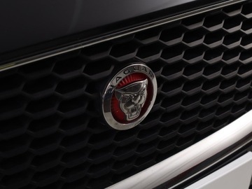 Jaguar E-Pace SUV 2.0 i4D 150KM 2018 Jaguar E-Pace D150, Salon Polska, Serwis ASO, zdjęcie 21