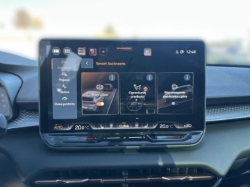 Cupra Terramar SUV 2.0 TSI 265KM 2025 Cupra Terramar 2.0TSI 265KM 4Drive DSG, Salon PL,, zdjęcie 21