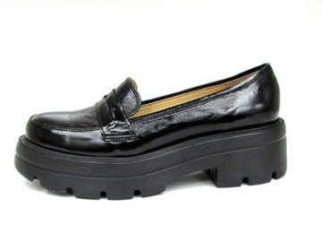 Мокасины на легком ловцов. (222) 38