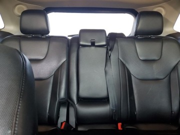 Ford Edge II 2022 Ford Edge Titanium 2022 2.0l 2.0 Benzyna 250KM, zdjęcie 10