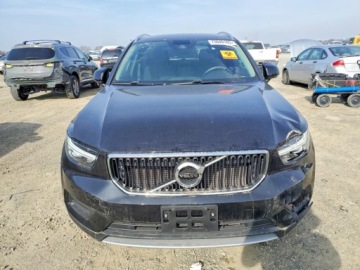 Volvo XC40 Crossover 2.0 T5 247KM 2020 Volvo XC 40 2020 VOLVO XC40 T5 MOMENTUM 2.0 Benzyna 247KM, zdjęcie 4