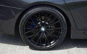 BMW Seria 5 F10-F11 Touring 520d 184KM 2010 BMW Seria 5 2.0D M Pakiet Navi 2 KPL KOL Super Stan Sprowadzony 2.0 185KM, zdjęcie 12