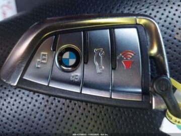 BMW X7 2022 BMW X7 2022 r., 3,0L XDRIVE40I 3.0 Benzyna 335KM, zdjęcie 11