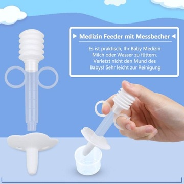 Набор для ухода за ребенком из 15 предметов.