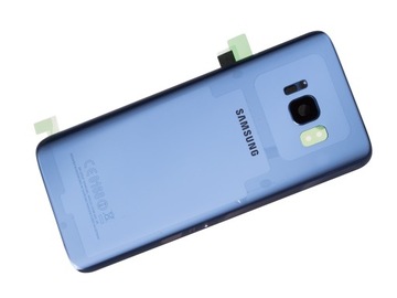 KLAPKA BATERII SAMSUNG GALAXY S8 SM-G950F Oryginał