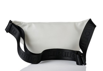 MONNARI MESSAGE BAG, НАСТЕННАЯ СУМКА, НАСТЕННАЯ СУМКА, белый