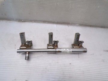 LISTWA WTRYSKOWA JAGUAR RANGE ROVER 3.0 SC FX23-9G802-AC