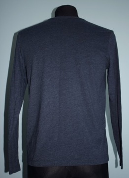 American Eagle long sleeve koszulka z długim rękawem r.S