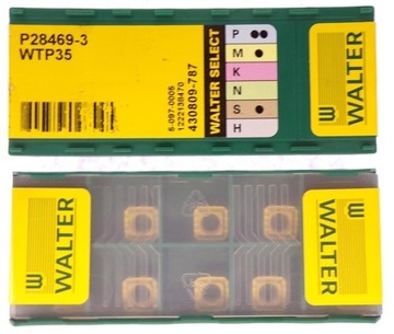 PŁYTKA PŁYTKI P28469-3 WTP35 STAL INOX STOPY