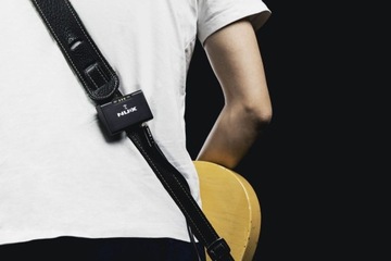 NUX B-8 — БЕСПРОВОДНАЯ СИСТЕМА