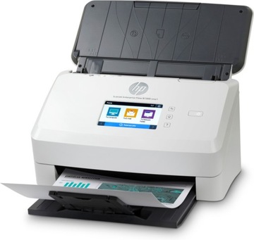 Сканер HP Scanjet Enterprise Flow N7000
