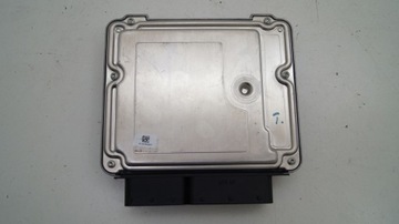 BMW 3 F30 F31 2.0 D 12- JEDNOTKA MOTORU ŘÍZENÍ ECU 8576341-01 T