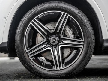 Mercedes GLC C254/X254 Coupe 2.0 220d 197KM 2025 GLC Coupe 220 d 4-Matic AMG Line 2.0 (197KM) 2025, zdjęcie 14