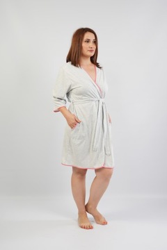 Vienetta 6xl женский хромой хлопок