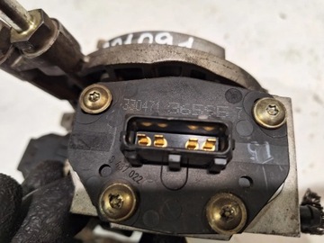 Моноинжектор 3435210513 Fiat Palio 1.4 12V