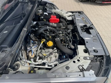 Dacia Duster II SUV Facelifting 1.0 TCe 90KM 2025 Dacia Duster LPG Nowy model Klimatyzacja Czujniki, zdjęcie 15