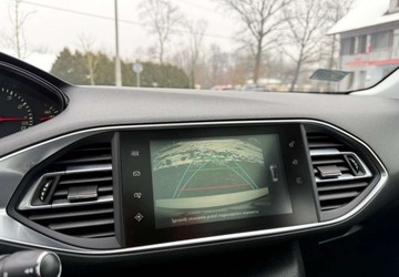 Peugeot 2014 Peugeot 308 Peugeot 308 PureTech 130 GPF Stop amp Start Allure Pack 1.2, zdjęcie 17