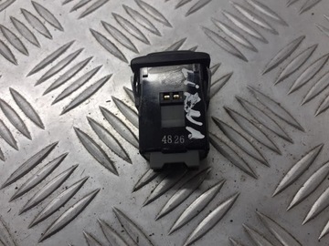 TLAČÍTKO PŘEDEHŘÁNÍ ZRCÁTKO SUZUKI LIANA