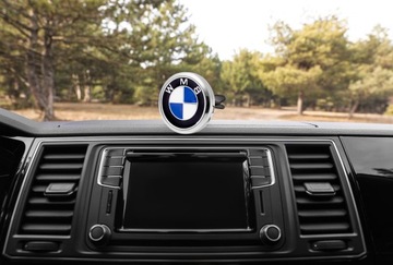 ЗДОРОВЫЙ автомобильный диффузор BMW для масел