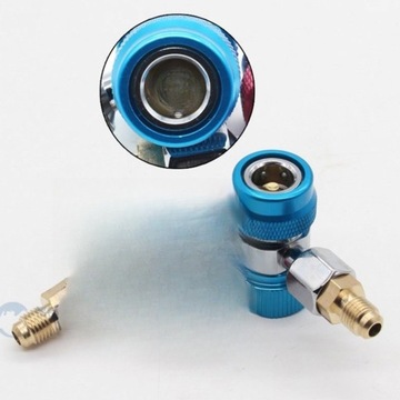 АДАПТЕР СОЕДИНИТЕЛЯ ШЛАНГА