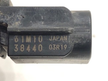 SENZOR PDC SUZUKI SX4 61M10-38440 HATCHBACK