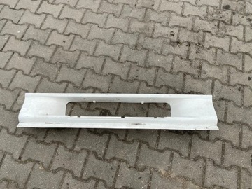 Mercedes Actros MP2 MP3 Zderzak Spojler