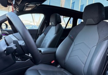 BMW Seria 5 G90-91 2025 BMW Seria 5 I wlasciciel M Pro Pakiet Hak Gwarancja Bezwypadkowy FVAT, zdjęcie 27