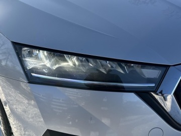 Skoda Octavia IV Kombi 2.0 TDI 150KM 2023 Skoda Octavia 2.0 TDI 150KM Style DSG Pakiet Chrom, zdjęcie 37