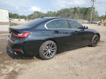 BMW Seria 3 G20-G21 2020 BMW Seria 3 330XI 2020 2.0l 2.0 Benzyna 255KM, zdjęcie 3