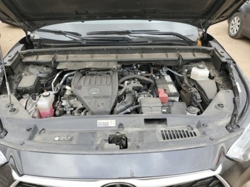 Toyota Highlander III 2024 Toyota Highlander Le 2024 2.4l 2.4 Benzyna 265KM, zdjęcie 6