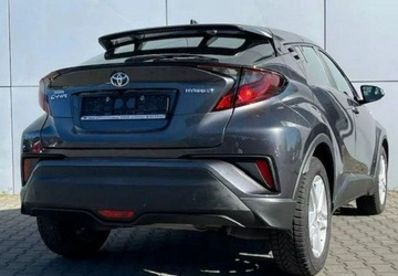 Toyota C-HR I 2020 Toyota C-HR Hybryda Automat Navi Kamera Sport Tempomat Led FV23, zdjęcie 7