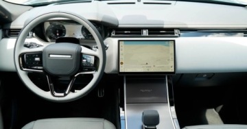 Land Rover Range Rover Velar SUV Facelifting 3.0 P400 400KM 2026 Land Rover Range Rover Velar 3.0 I6 400 PS AWD Auto Belgravia Edition 3.0, zdjęcie 6