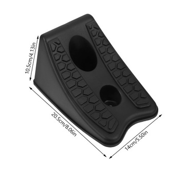 СТОПОР КОЛЕСА