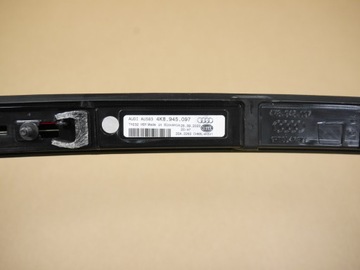 AUDI A7 4K TŘETÍ SVĚTLO STOP LED 4K8945097