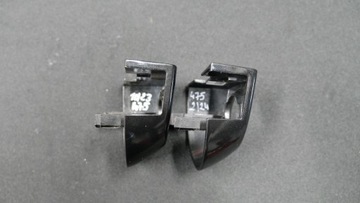 BMW F20 F21 F30 F31 KRYT ZÁMKU KLIKY DVEŘE LEVÝ 475 ČERNÁ 7162439